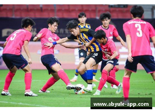 舒畅：足球界的明日之星