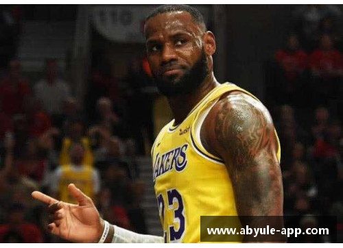 湖人签下一季球员，掀起新篇章