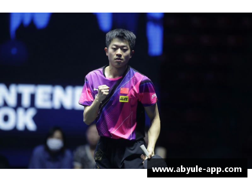 球员马成：足球界新生代的崛起与挑战