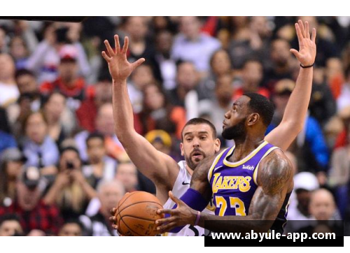 湖人队迎战猛龙队：超级对决燃起赛季热情