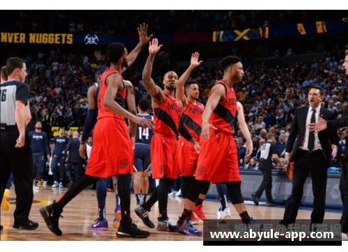 NBA负荷管理详解：如何平衡球员健康与赛季表现